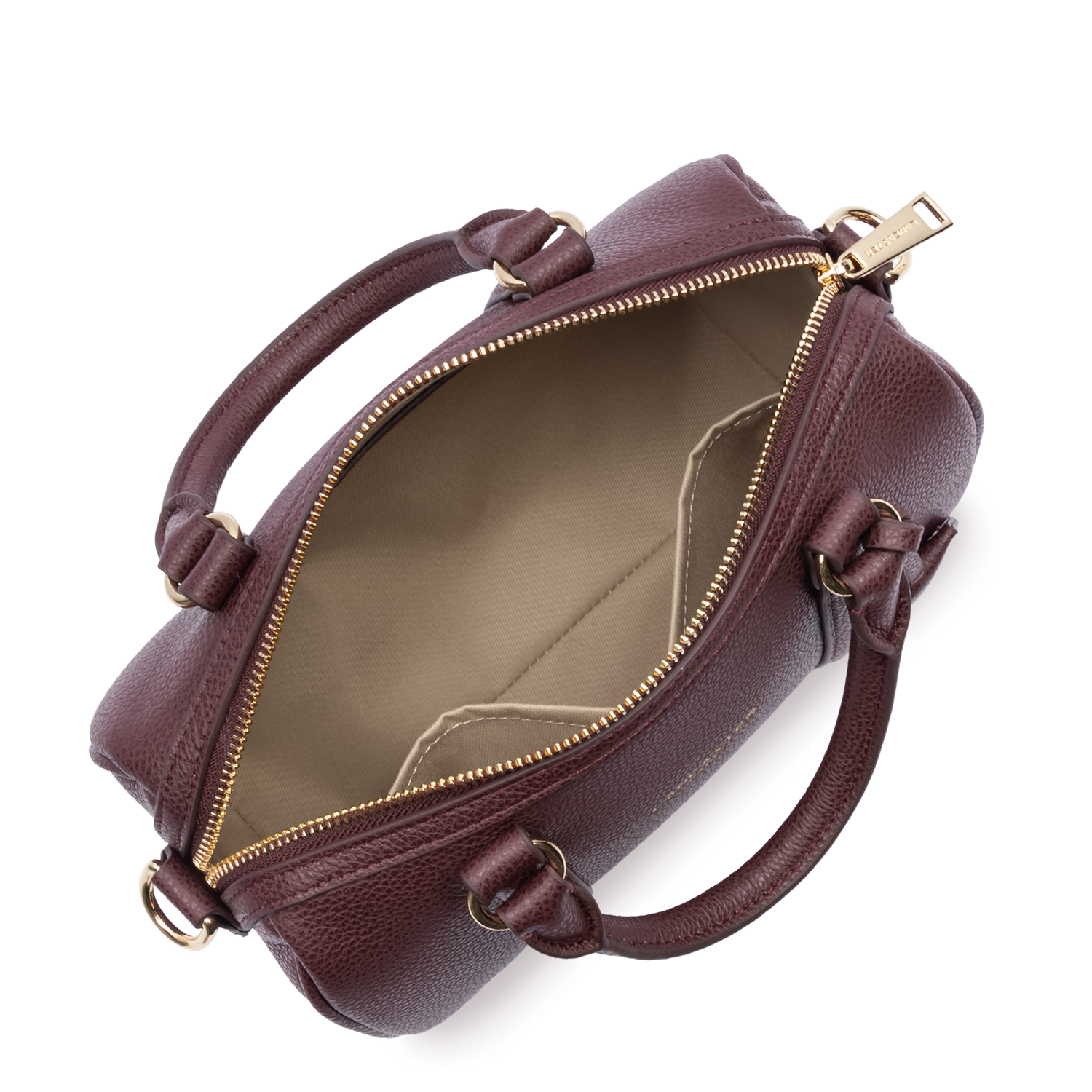 M duffle bag - Milano Ana
