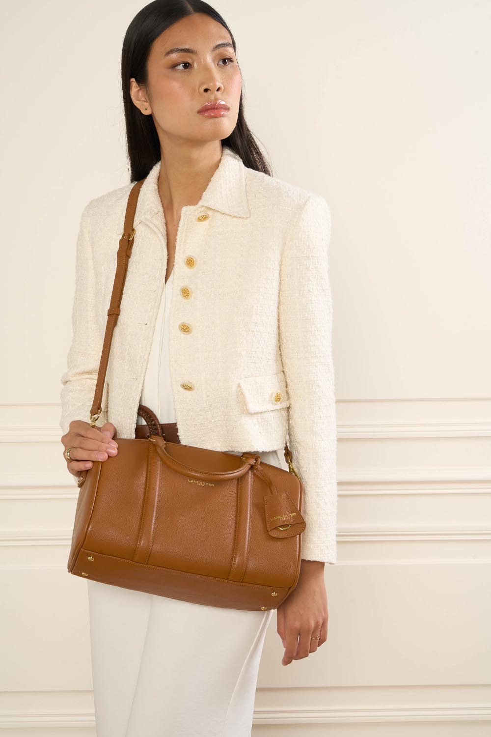 grand sac polochon - milano ana