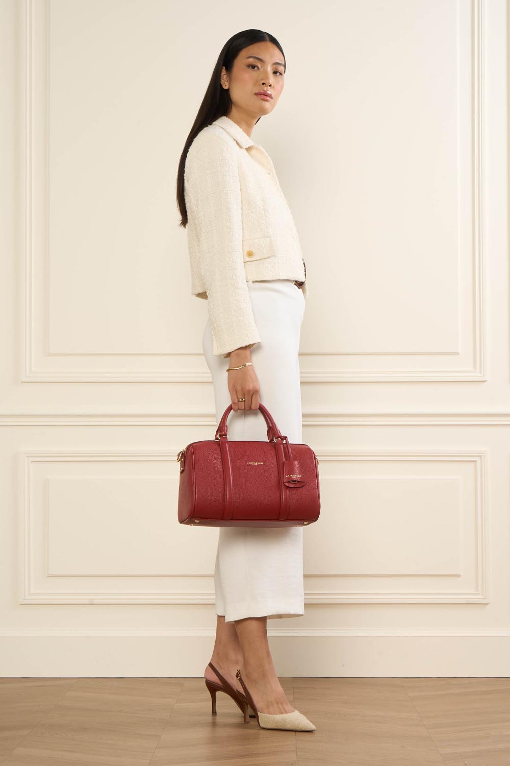 grand sac polochon - milano ana 
