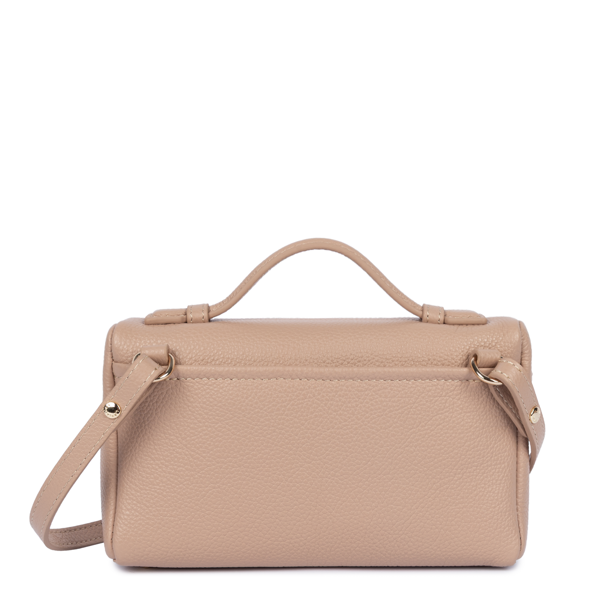 petit sac boite - milano trésor 