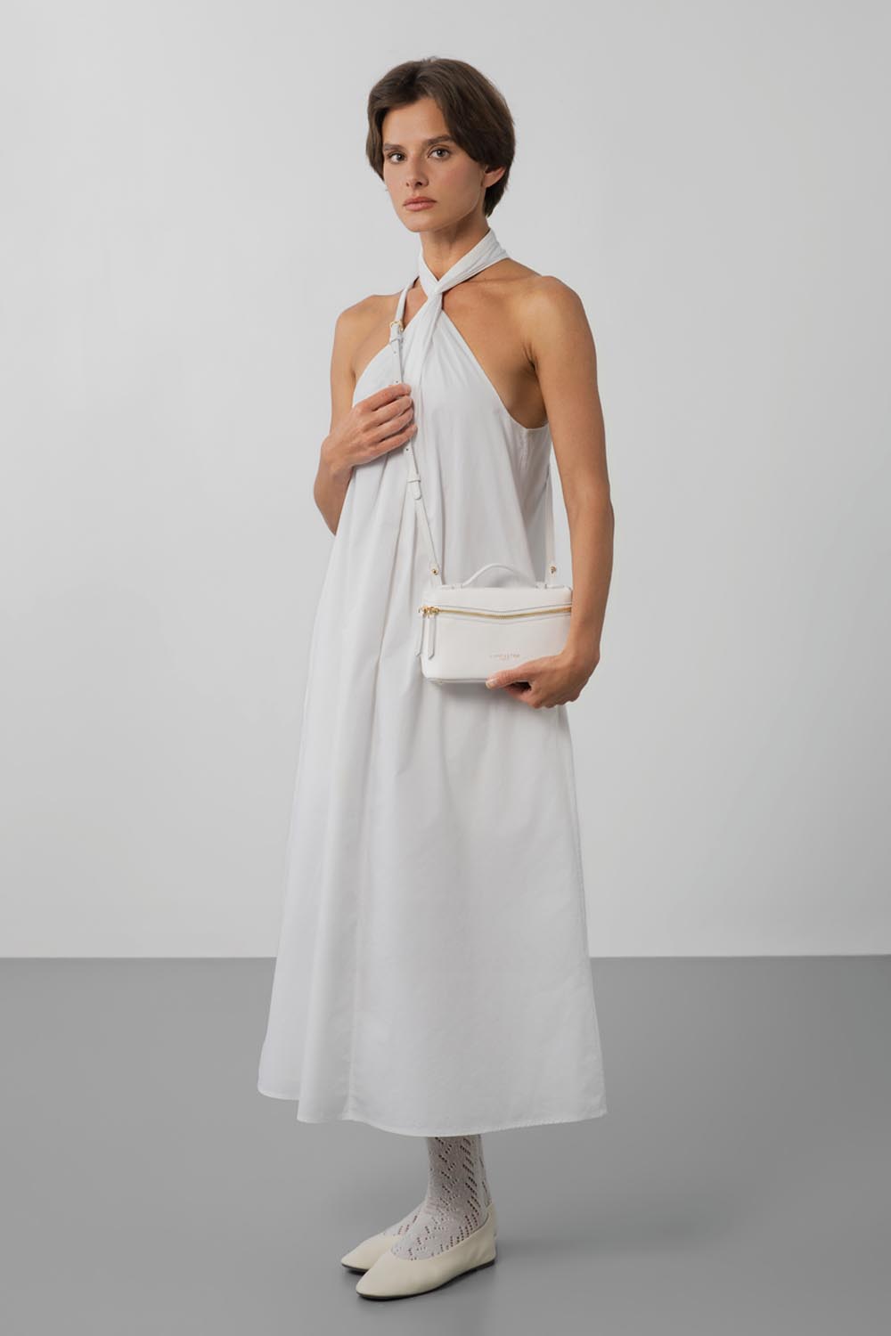 petit sac boite - milano trésor 