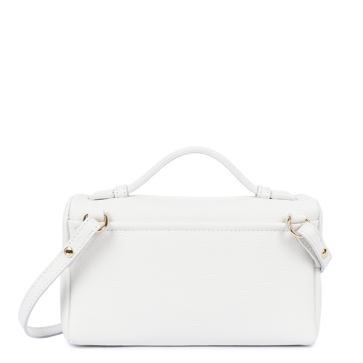 petit sac boite - milano trésor 