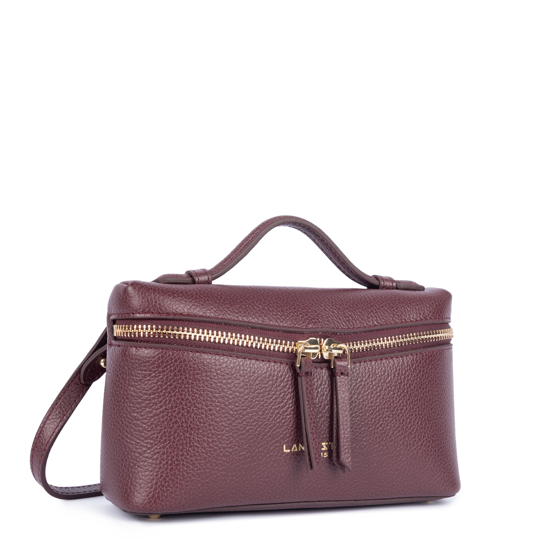 petit sac boite - milano trésor 