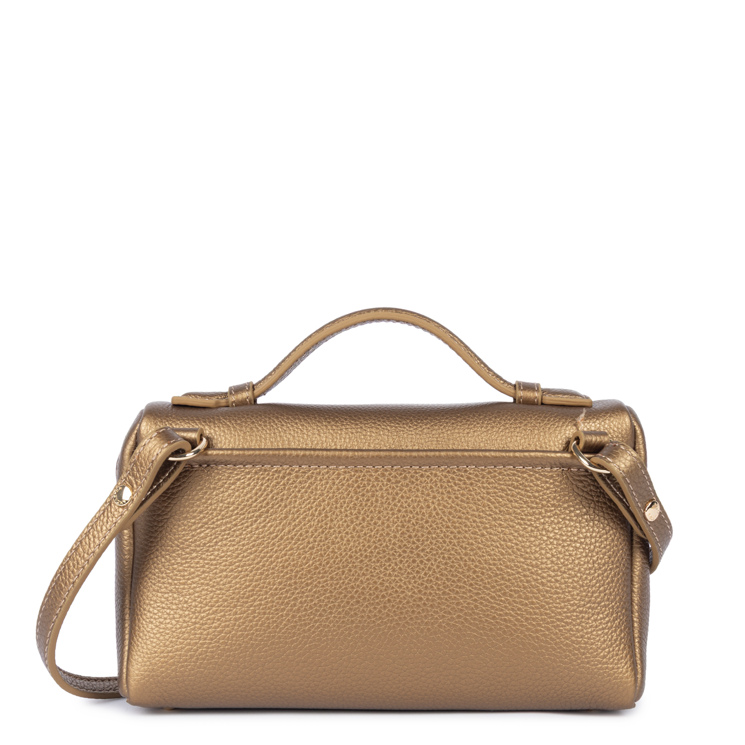 petit sac boite - milano trésor 