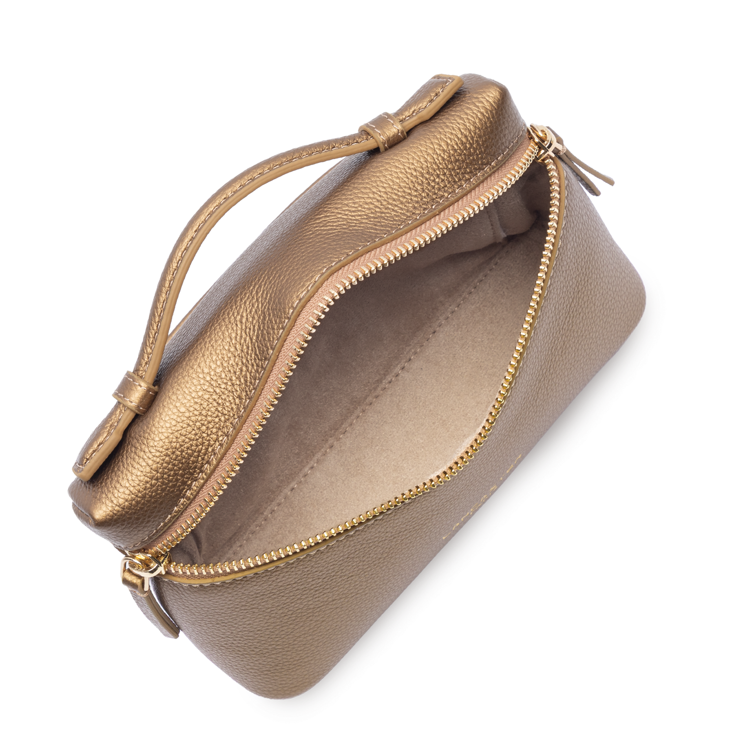 petit sac boite - milano trésor 