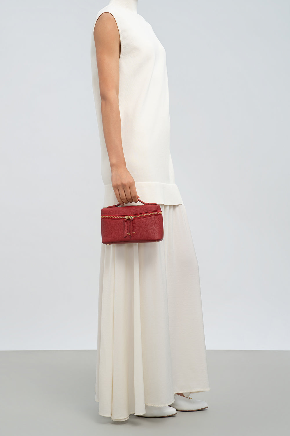 petit sac boite - milano trésor 