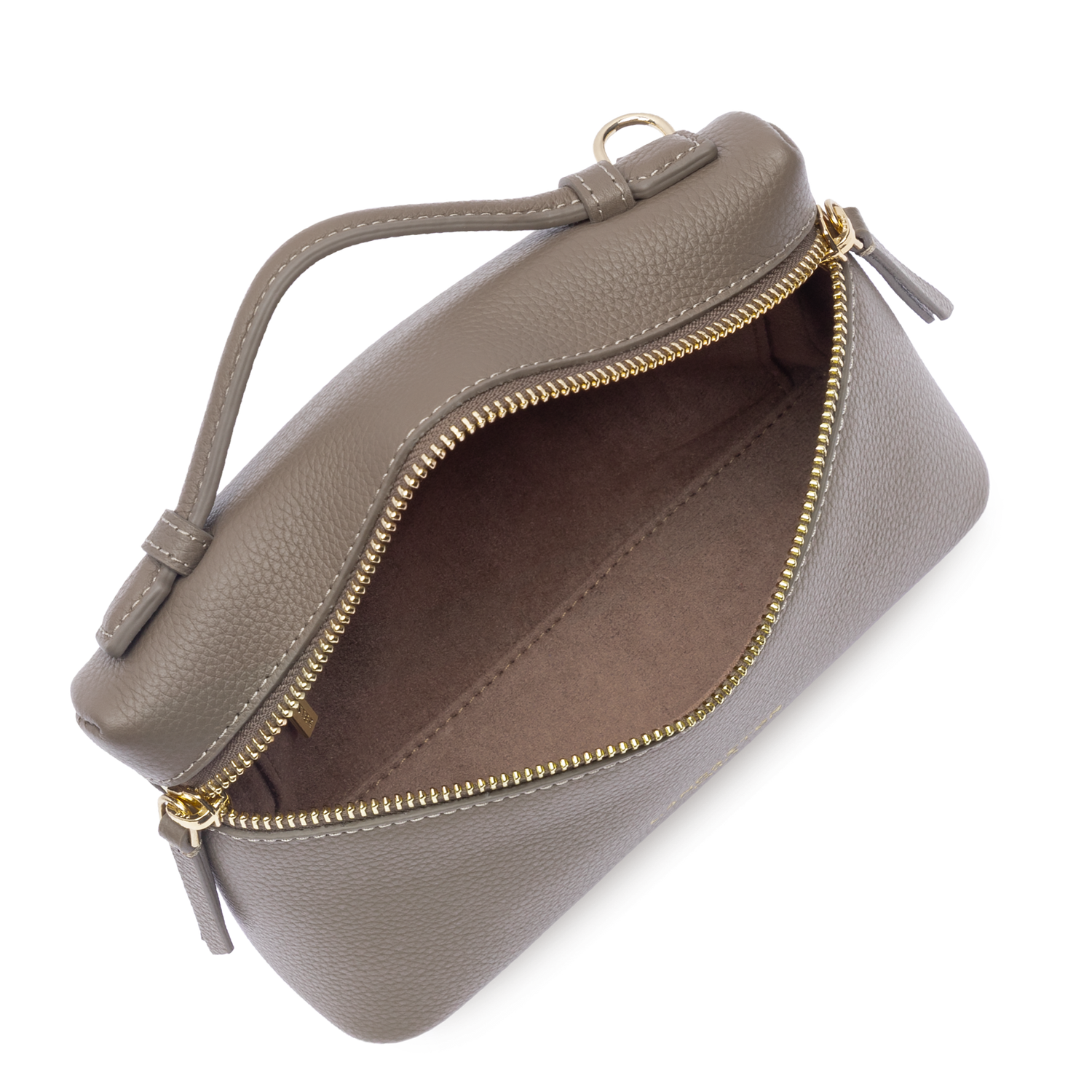 petit sac boite - milano trésor 