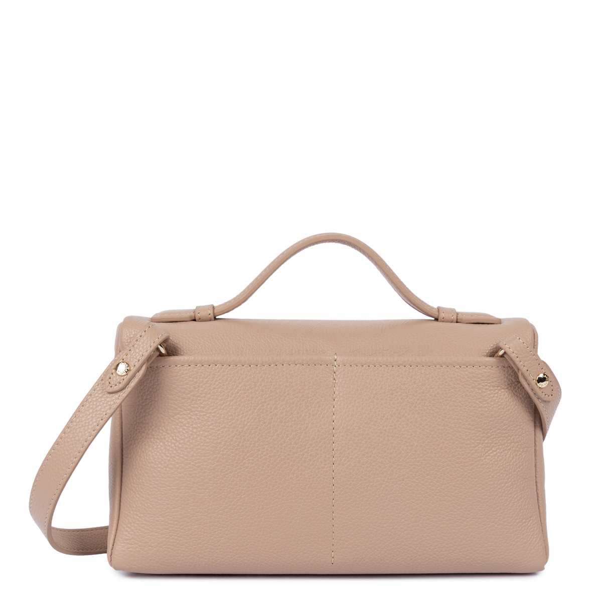 sac boite - milano trésor 