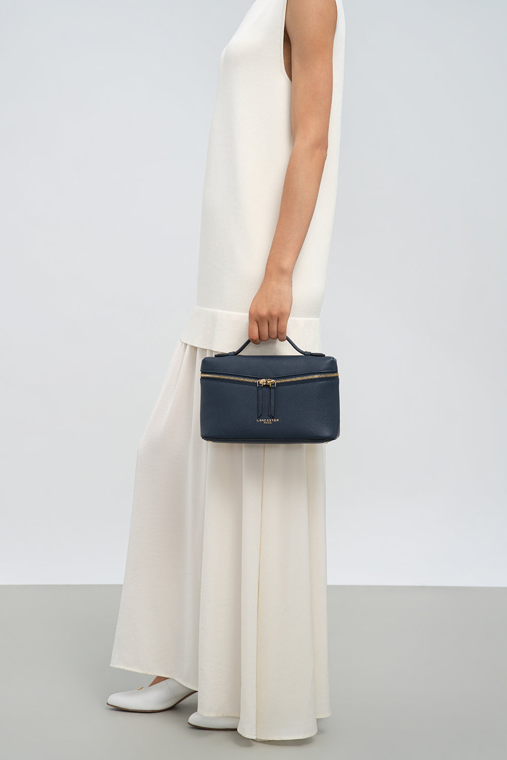 sac boite - milano trésor 