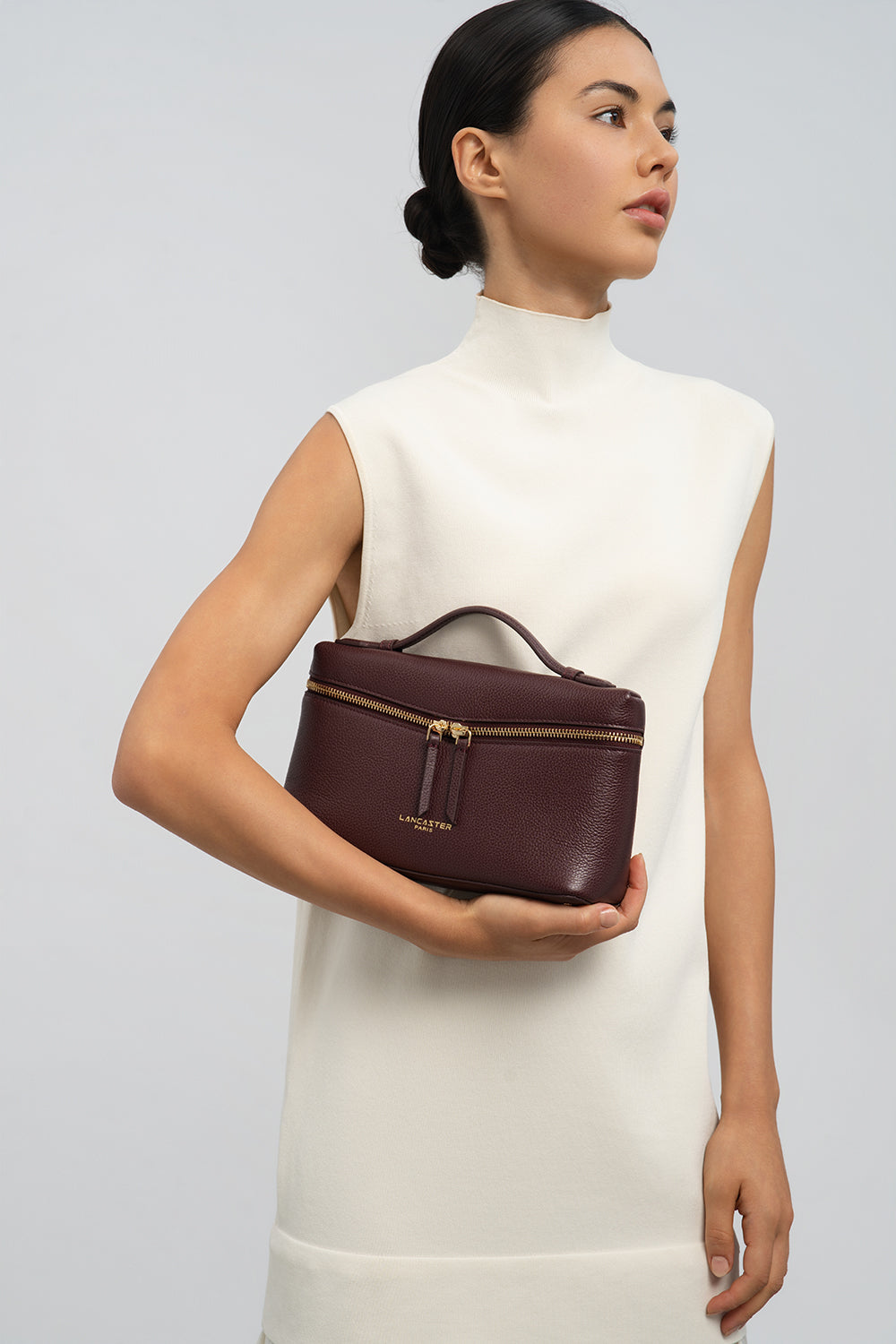 sac boite - milano trésor 
