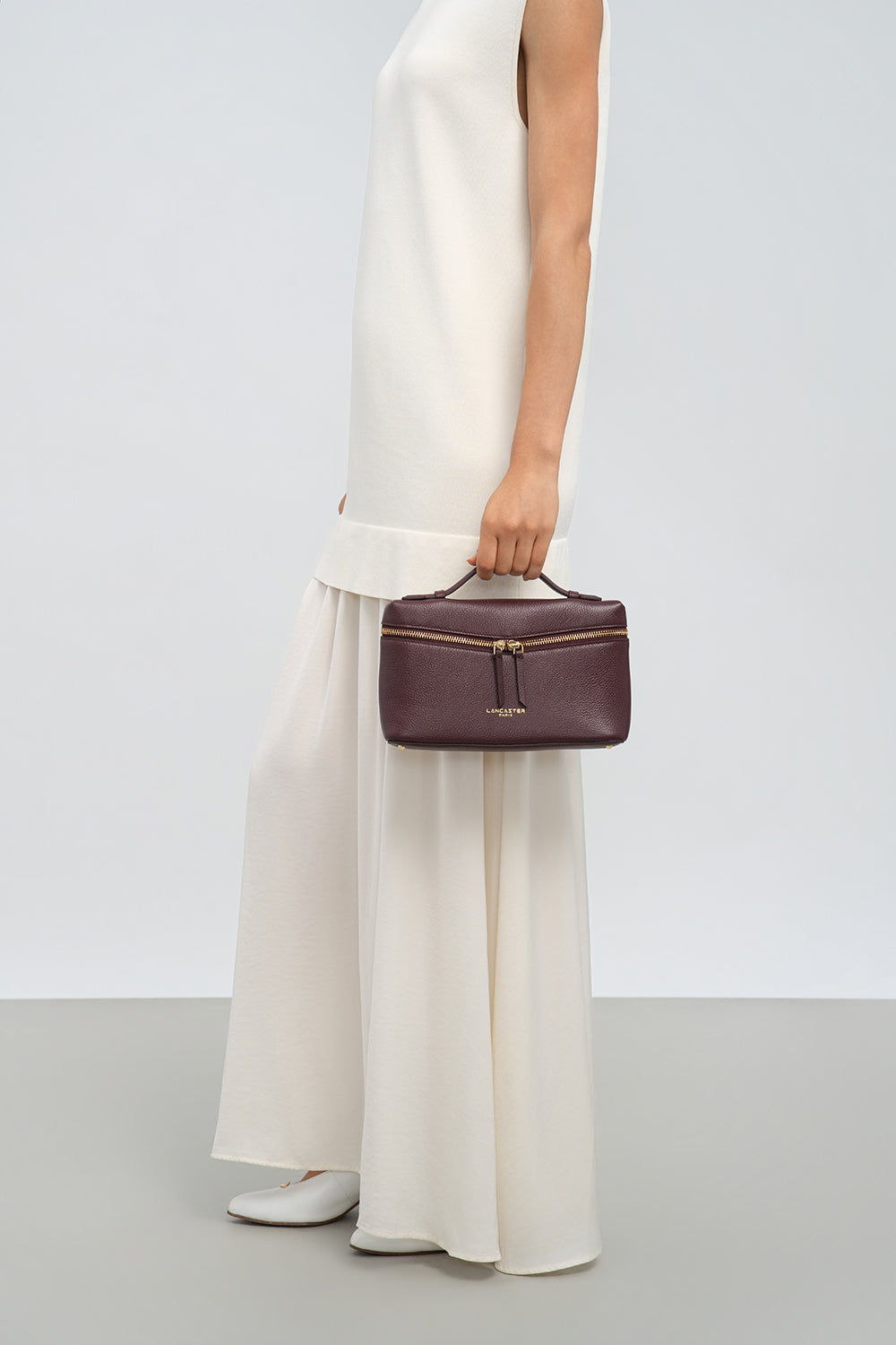 sac boite - milano trésor 