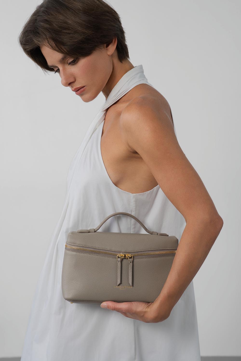 sac boite - milano trésor 