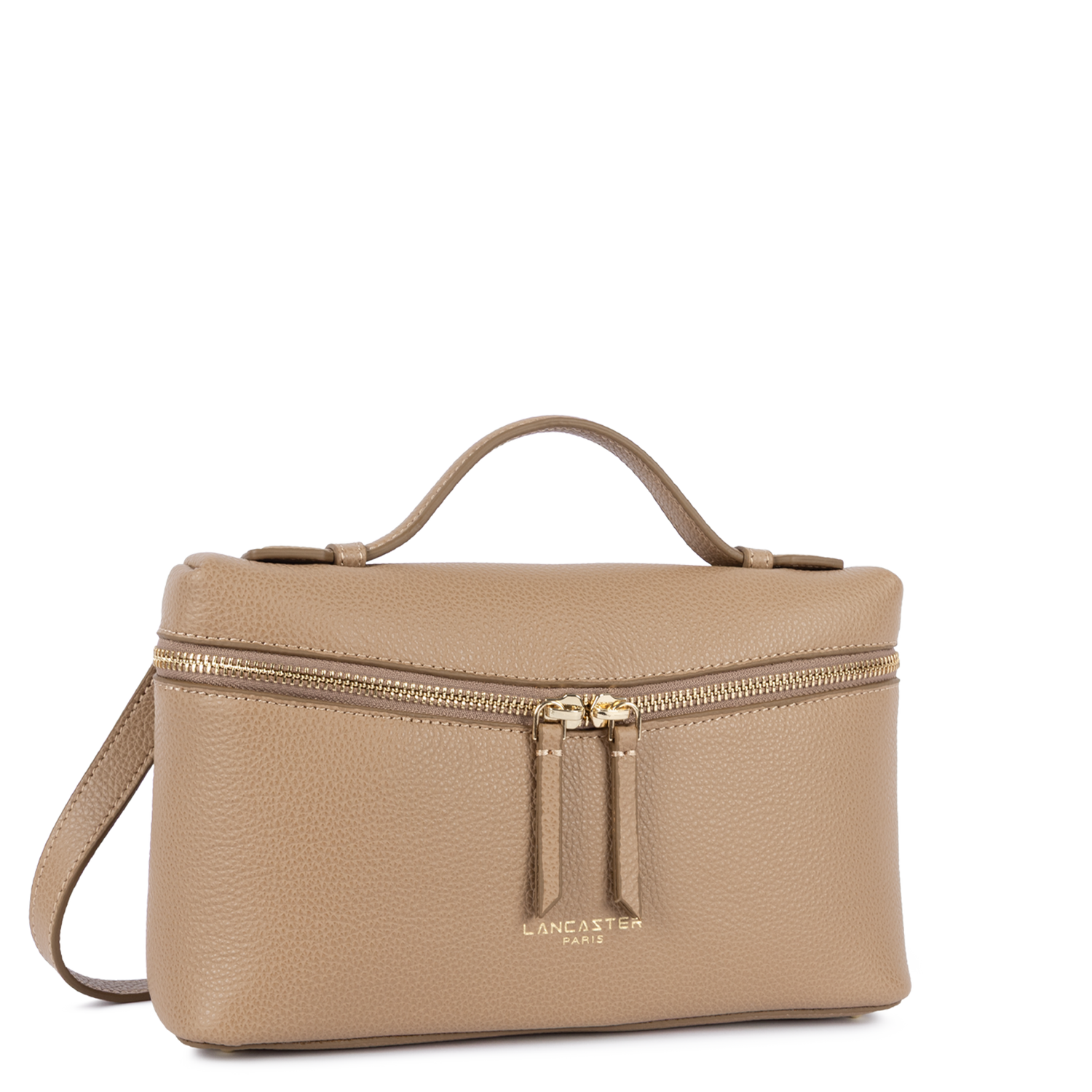 sac boite - milano trésor 