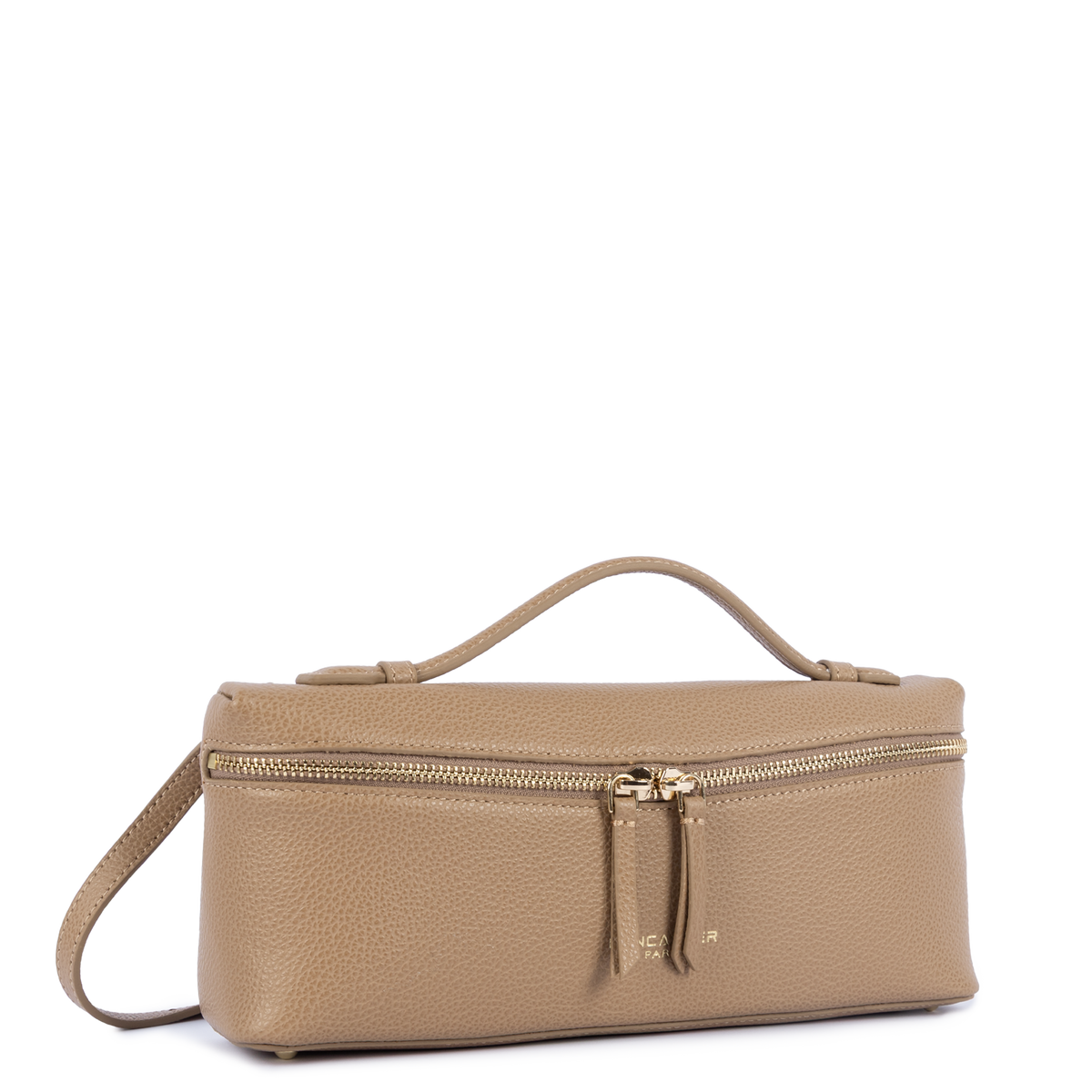 sac boite - milano trésor 