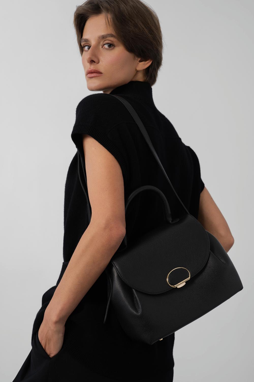 sac à main - milano pia 