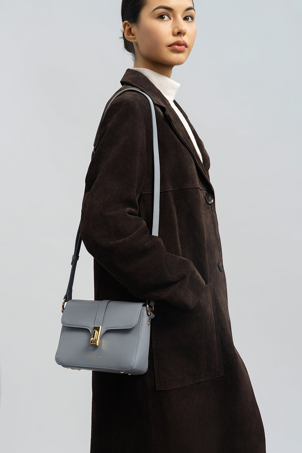 petit sac trotteur - milano horizon 