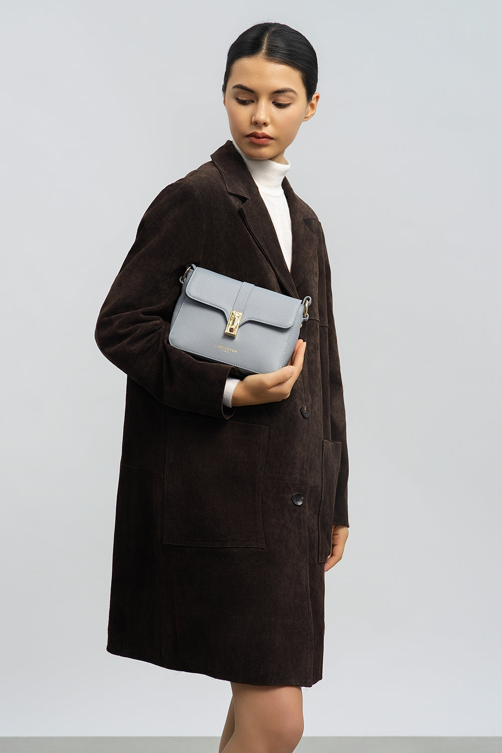 petit sac trotteur - milano horizon 