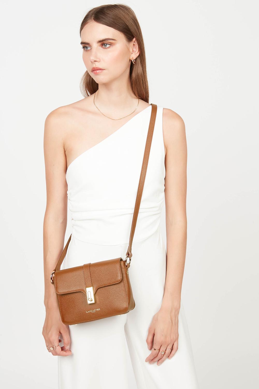 petit sac trotteur - foulonné milano