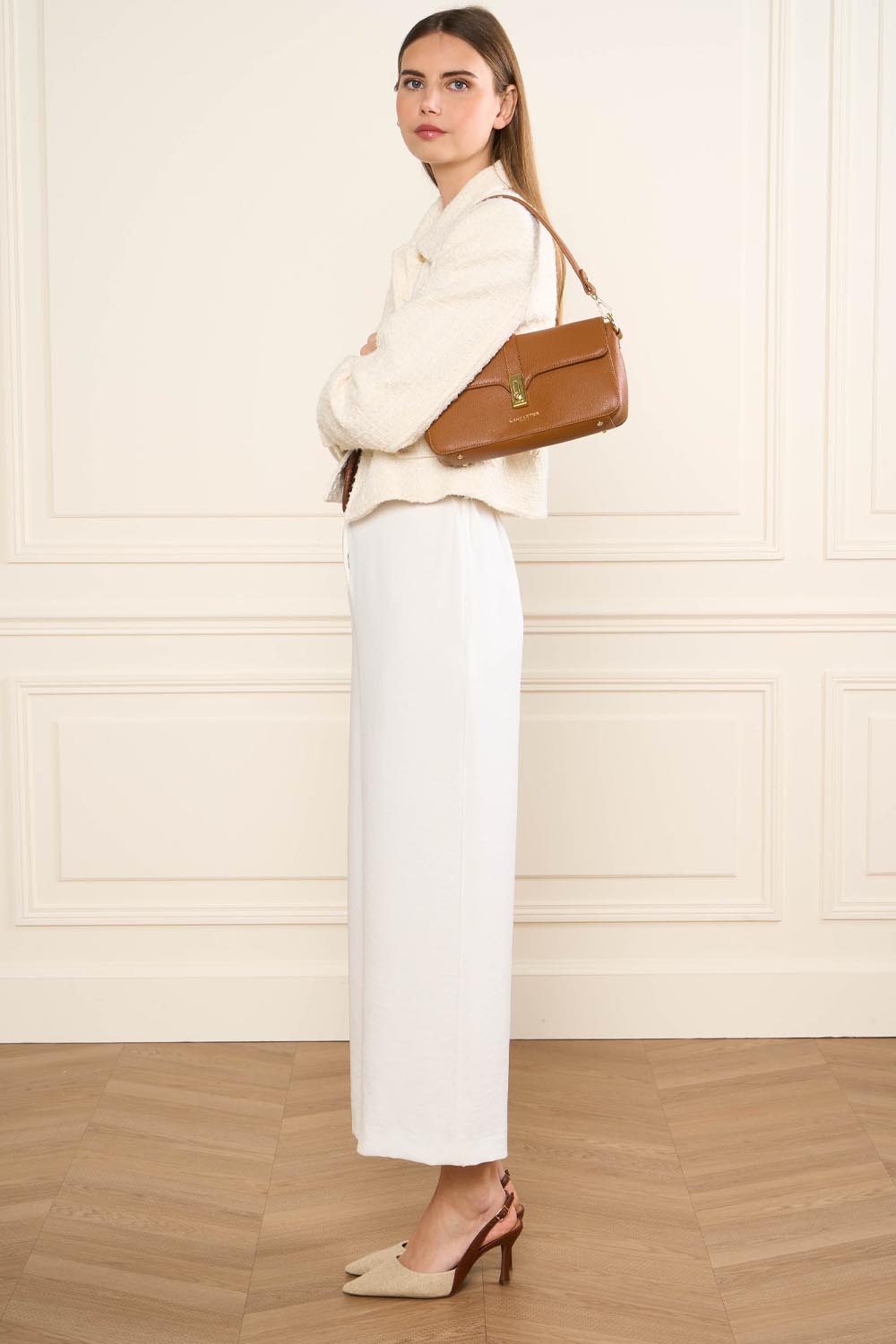 sac baguette - milano horizon