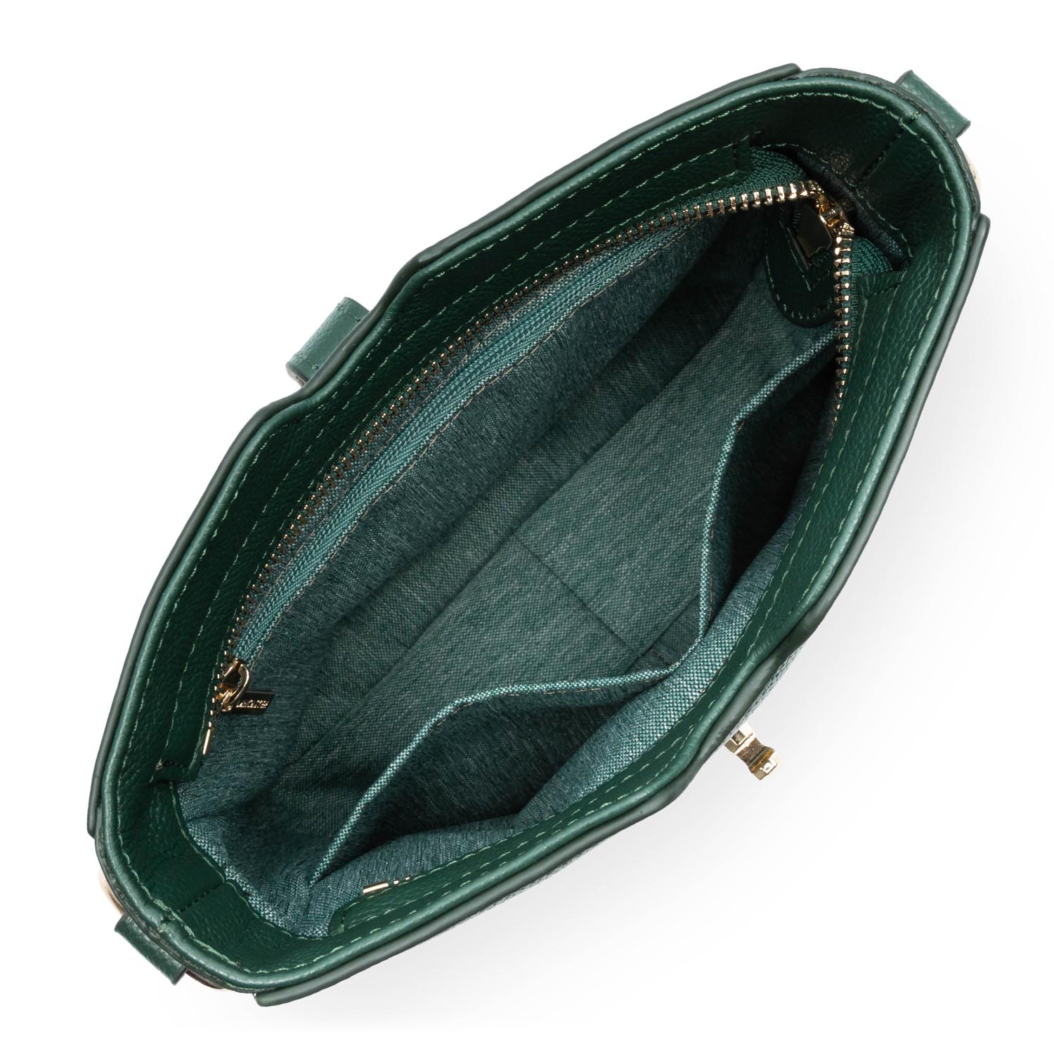 sac trotteur - foulonné milano 
