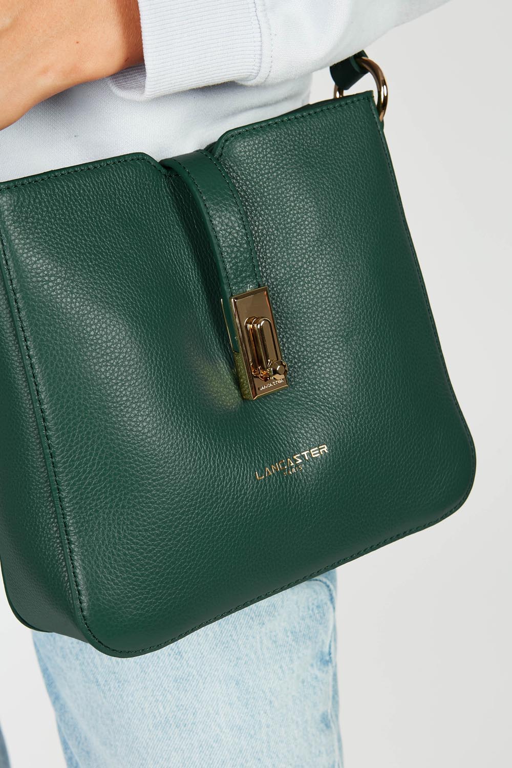 Petit sac Trotteur Milano Horizon – Lancaster