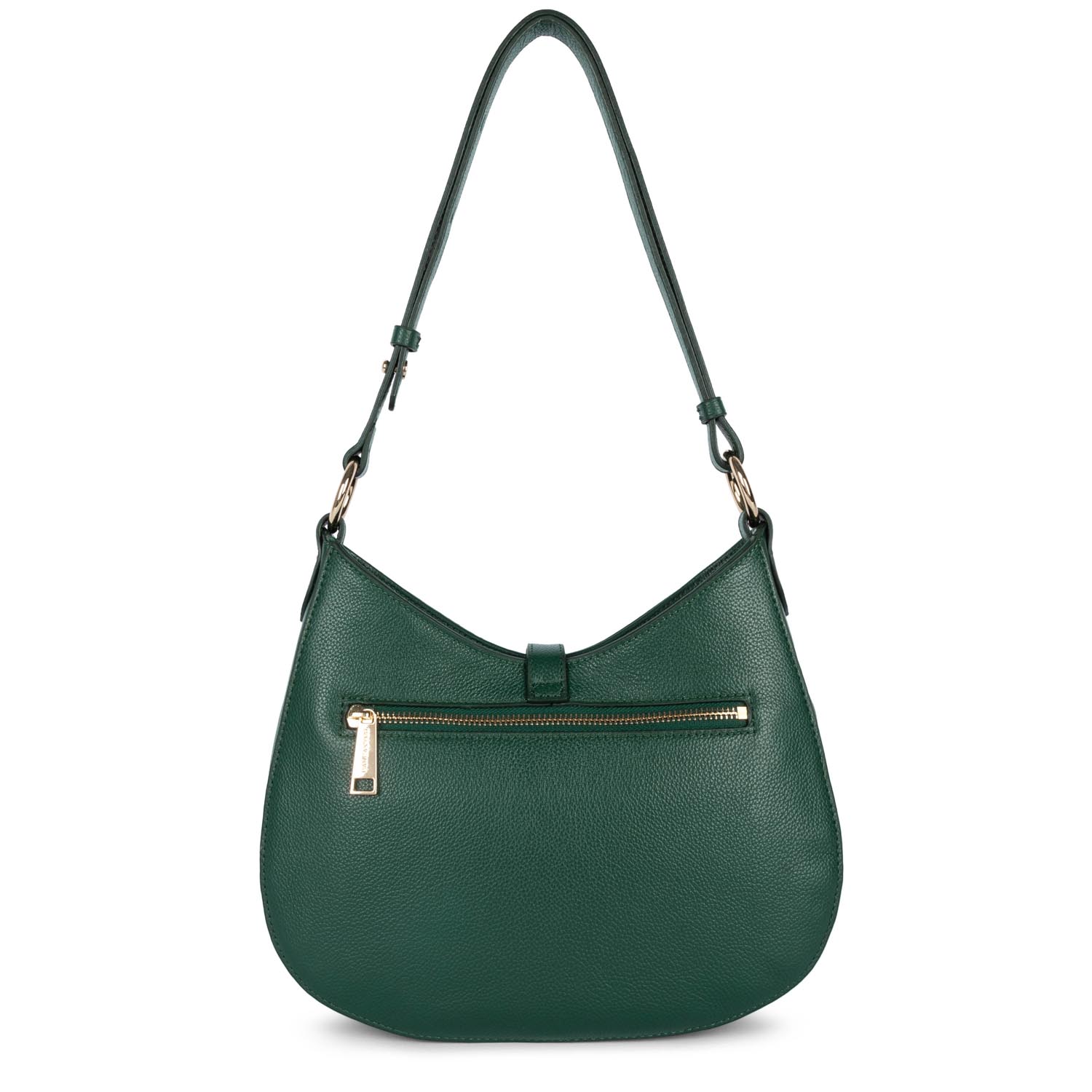 sac besace - foulonné milano