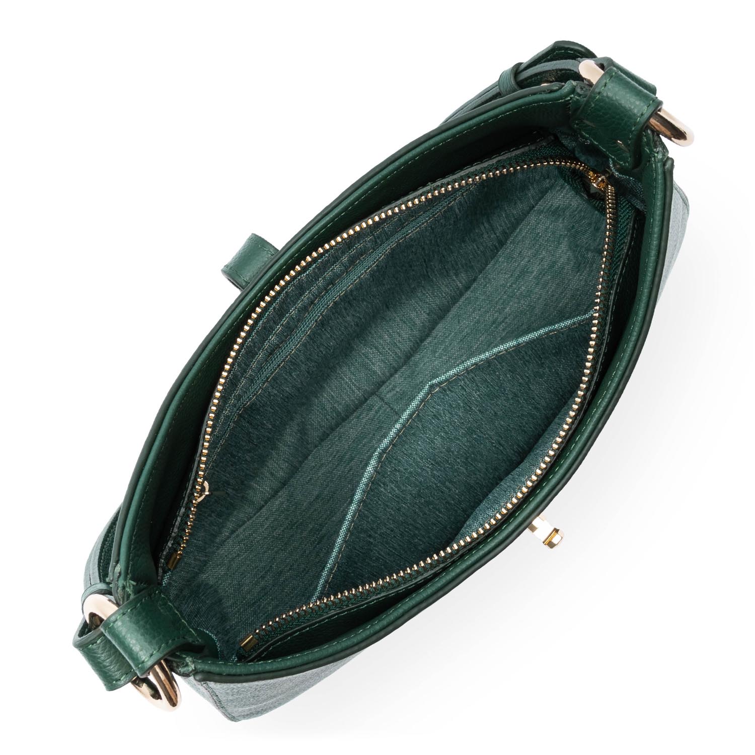 sac besace - foulonné milano