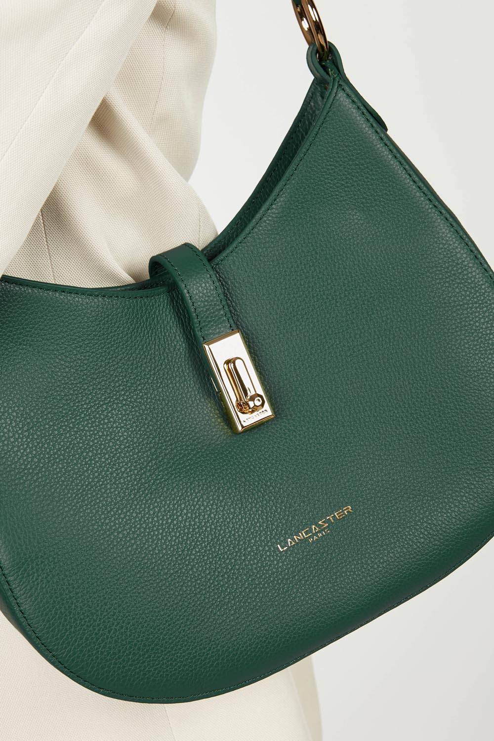 sac besace - foulonné milano