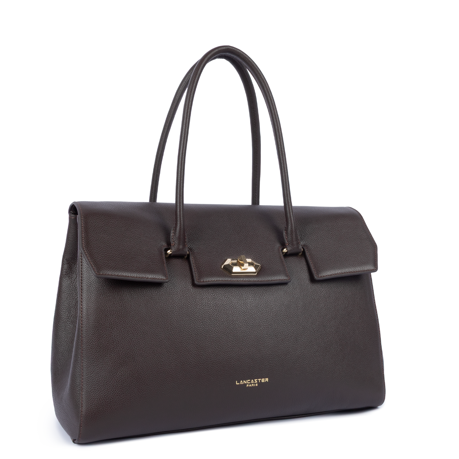 très grand sac cabas épaule - milano cosmos 