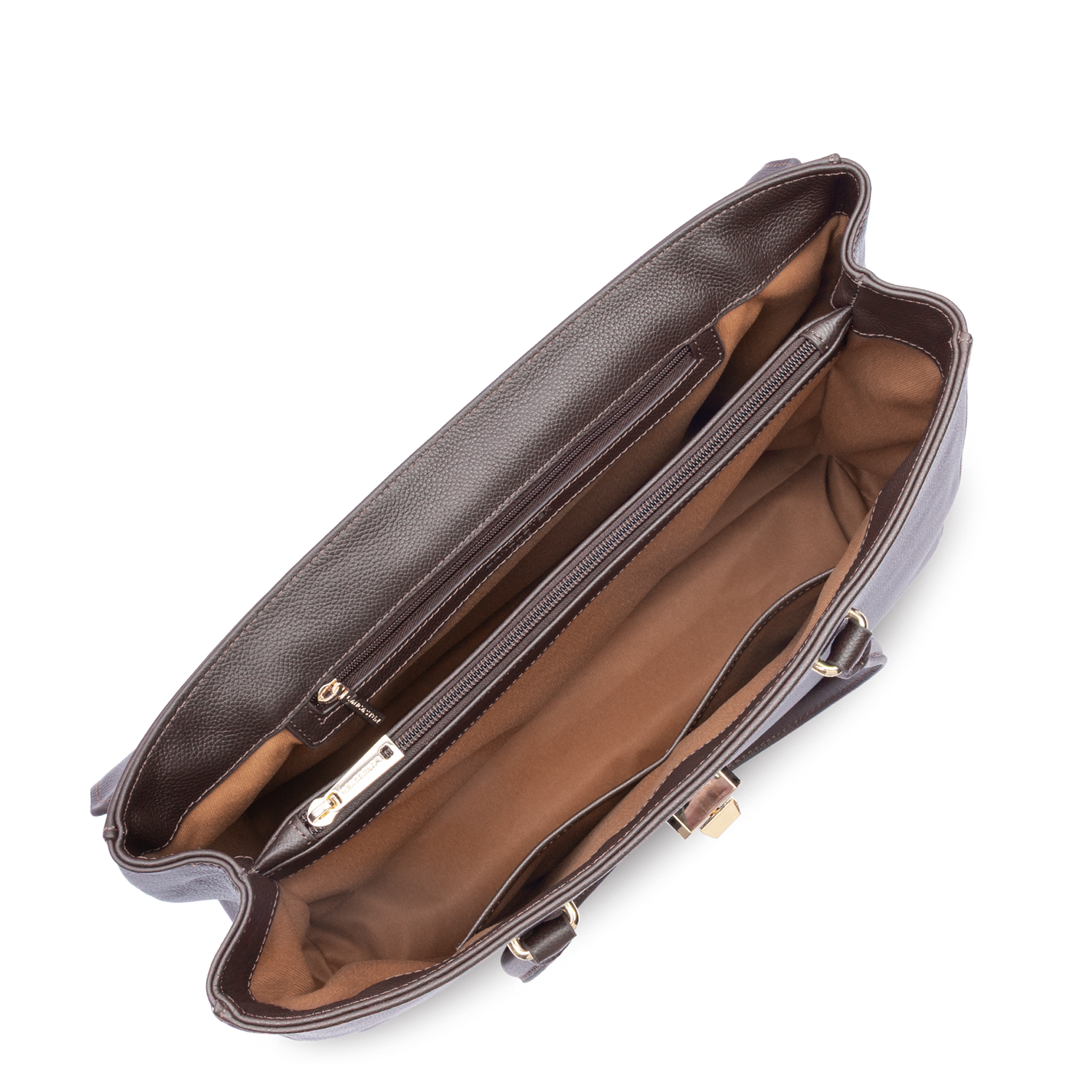 très grand sac cabas épaule - milano cosmos 
