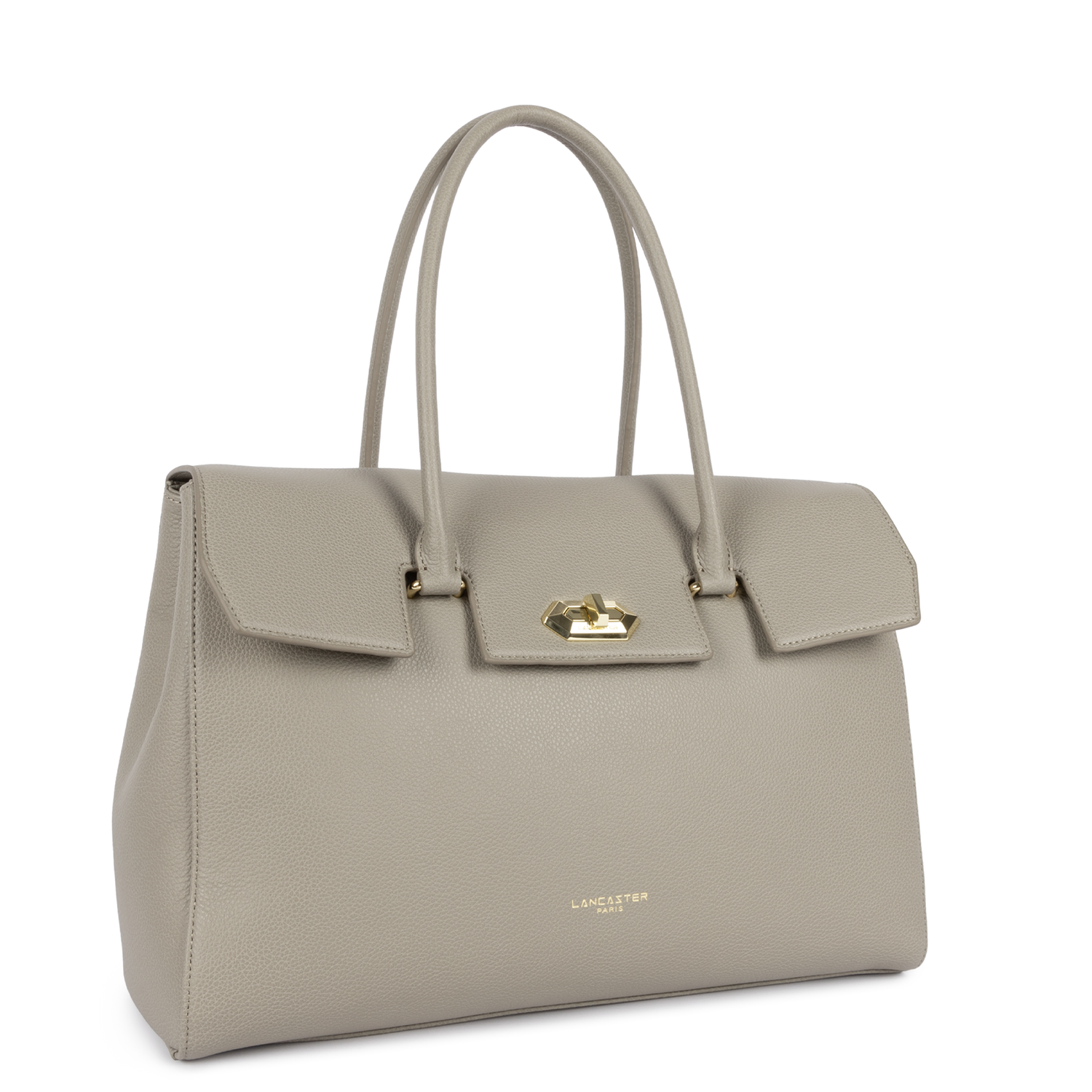 très grand sac cabas épaule - milano cosmos 