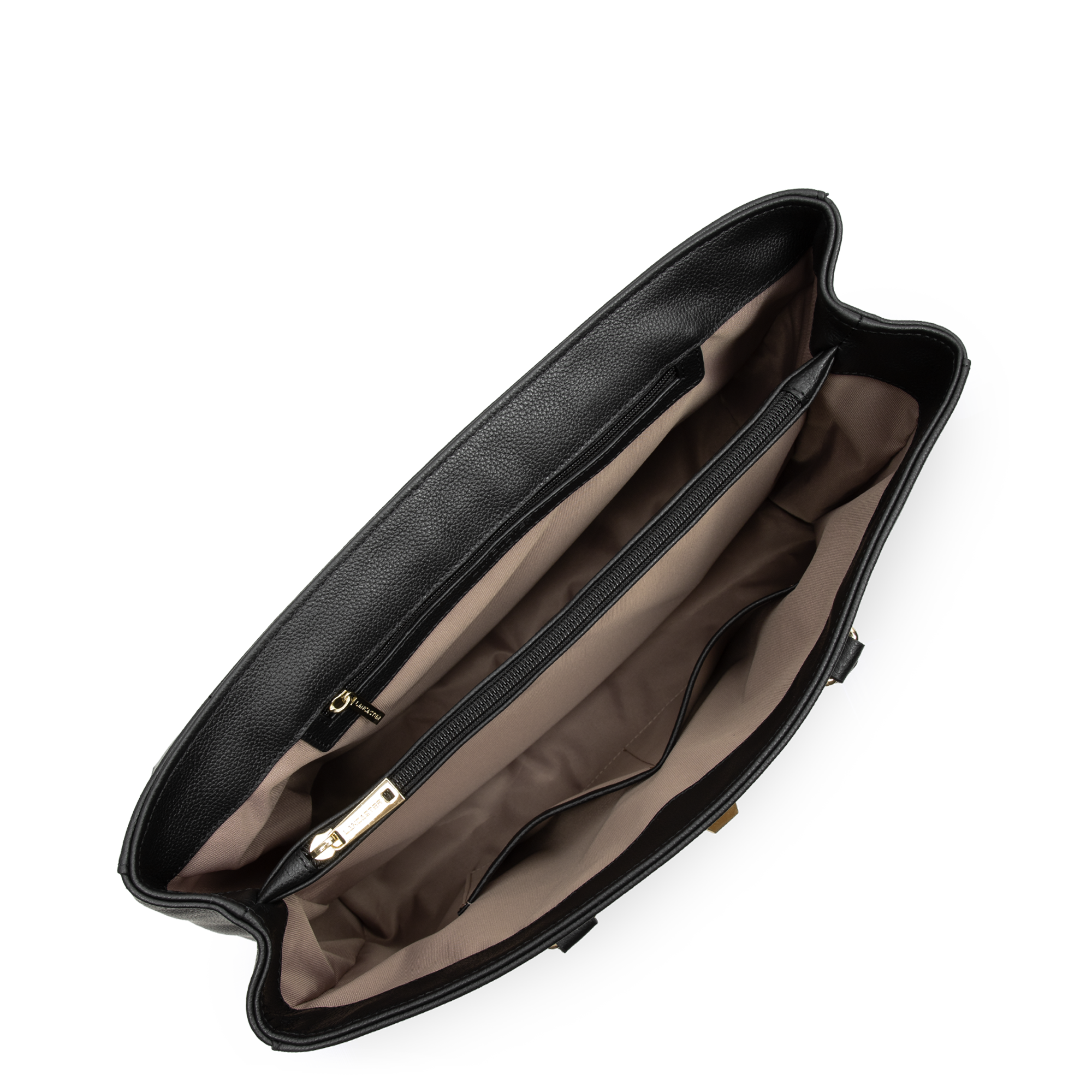 très grand sac cabas épaule - milano cosmos 