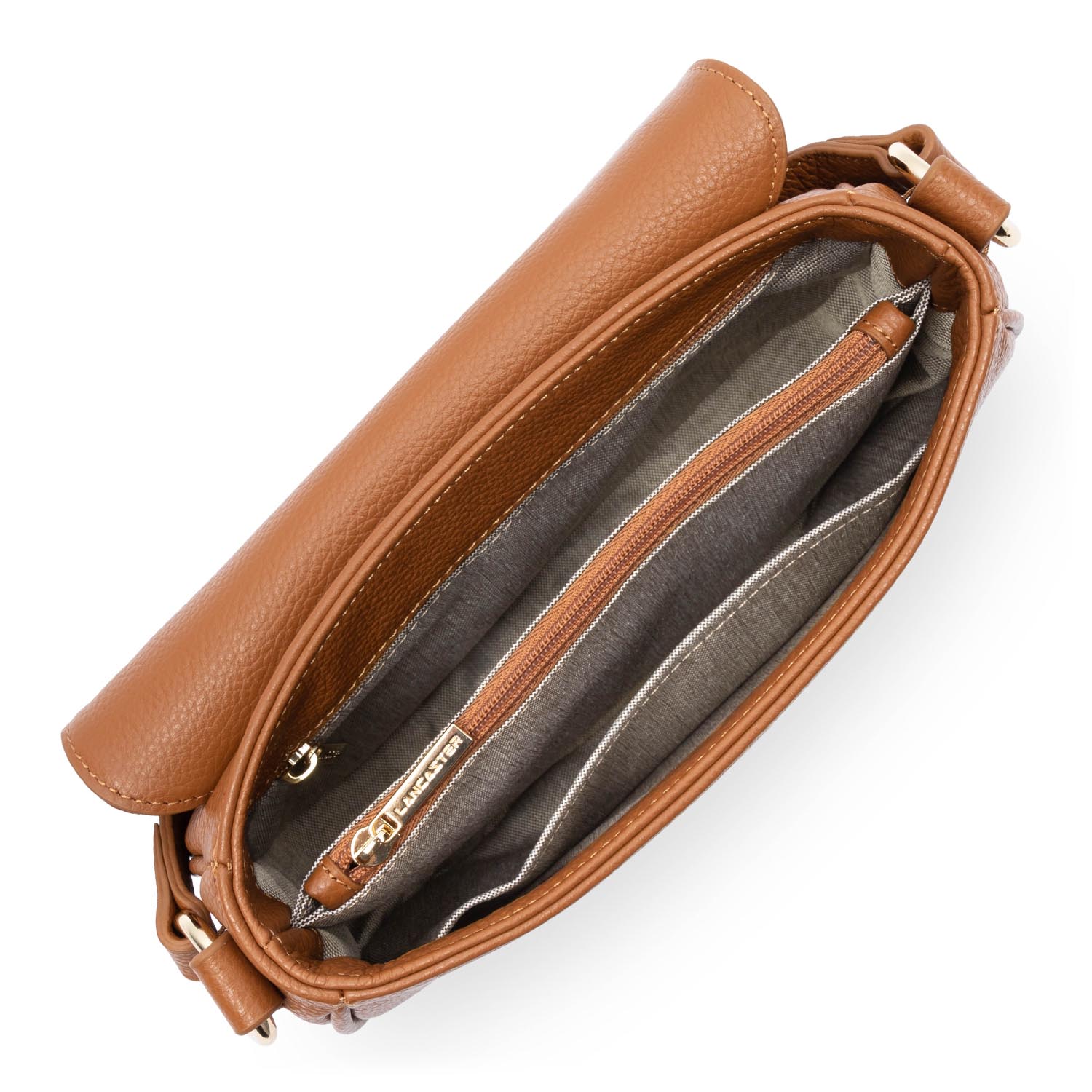 sac trotteur - foulonné milano 
