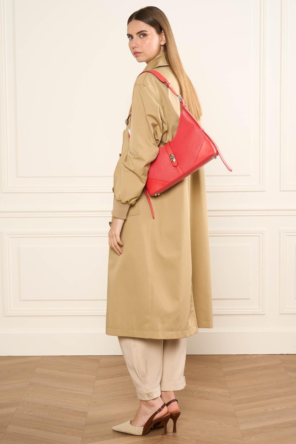 sac hobo - milano delta 