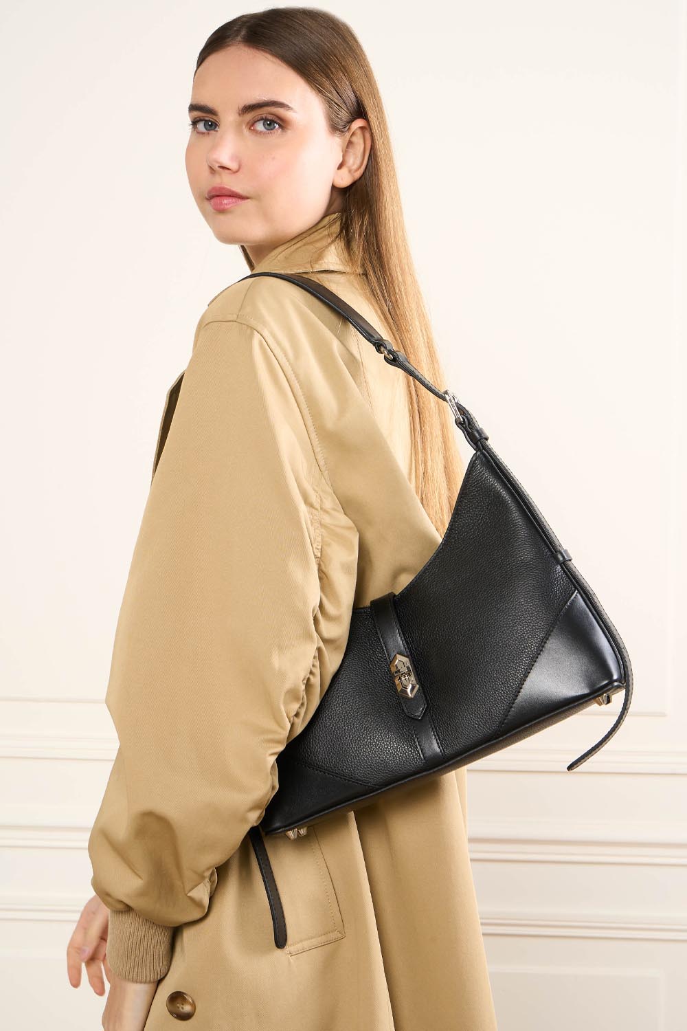 sac hobo - milano delta 