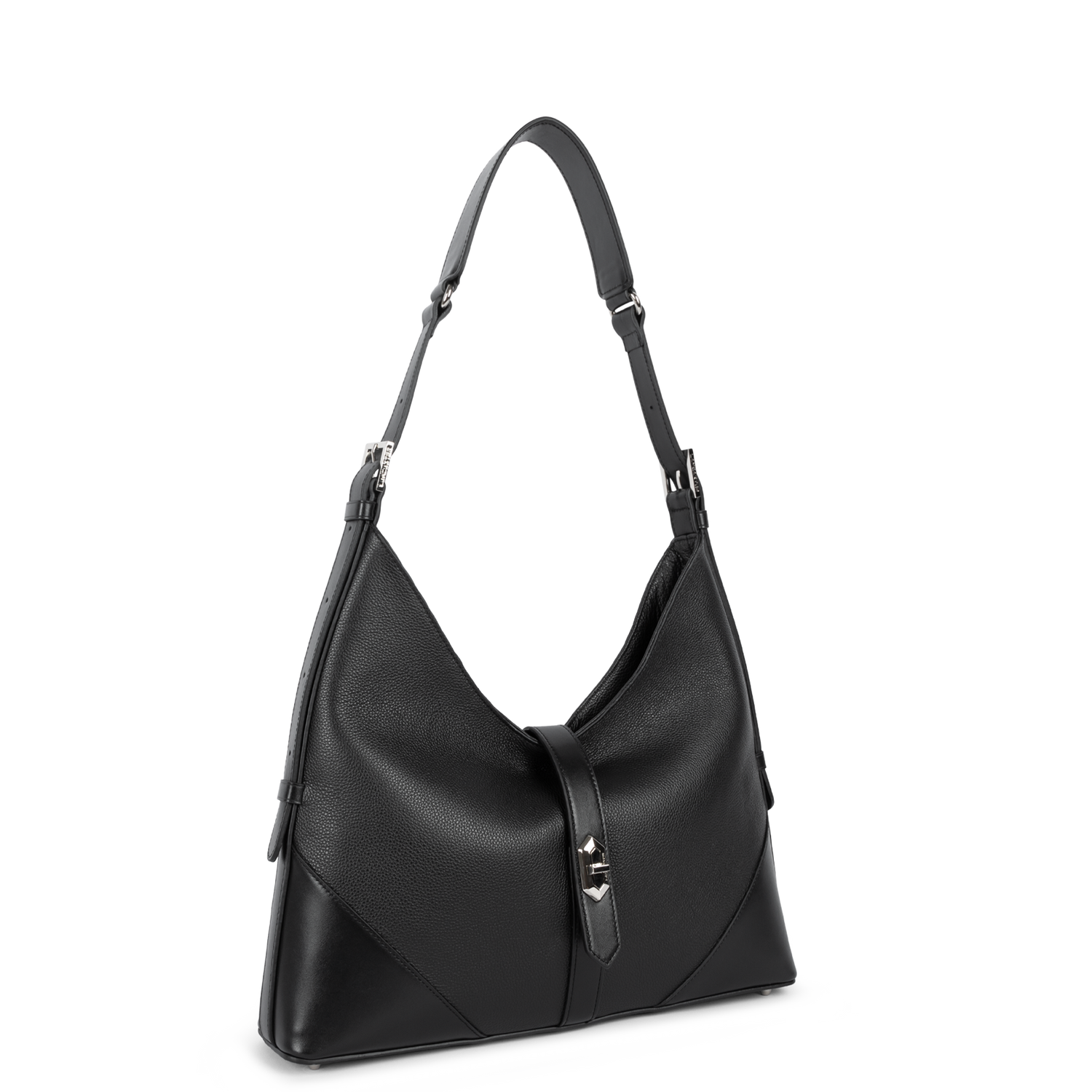 grand sac hobo - milano delta 