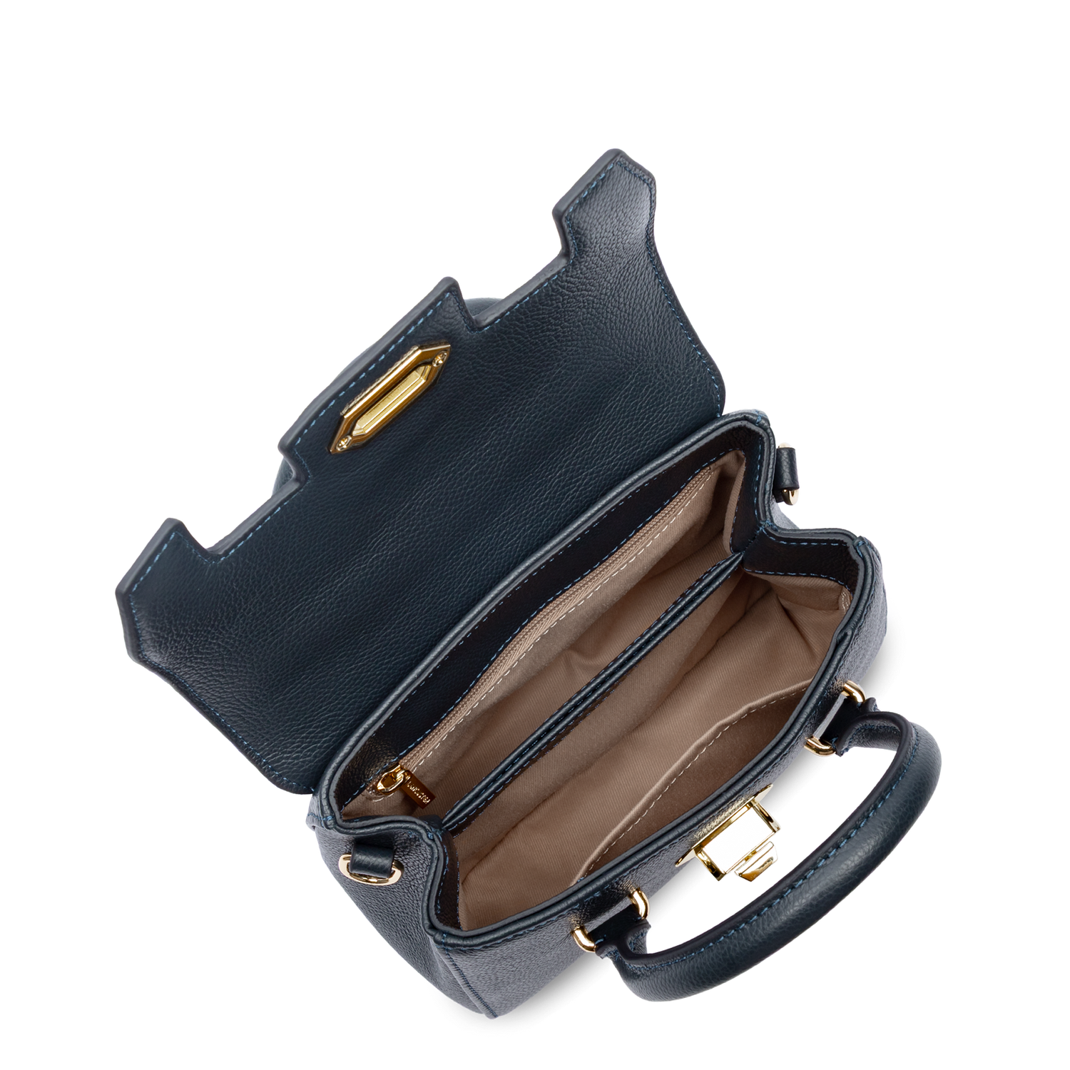 mini sac à main - milano cosmos 