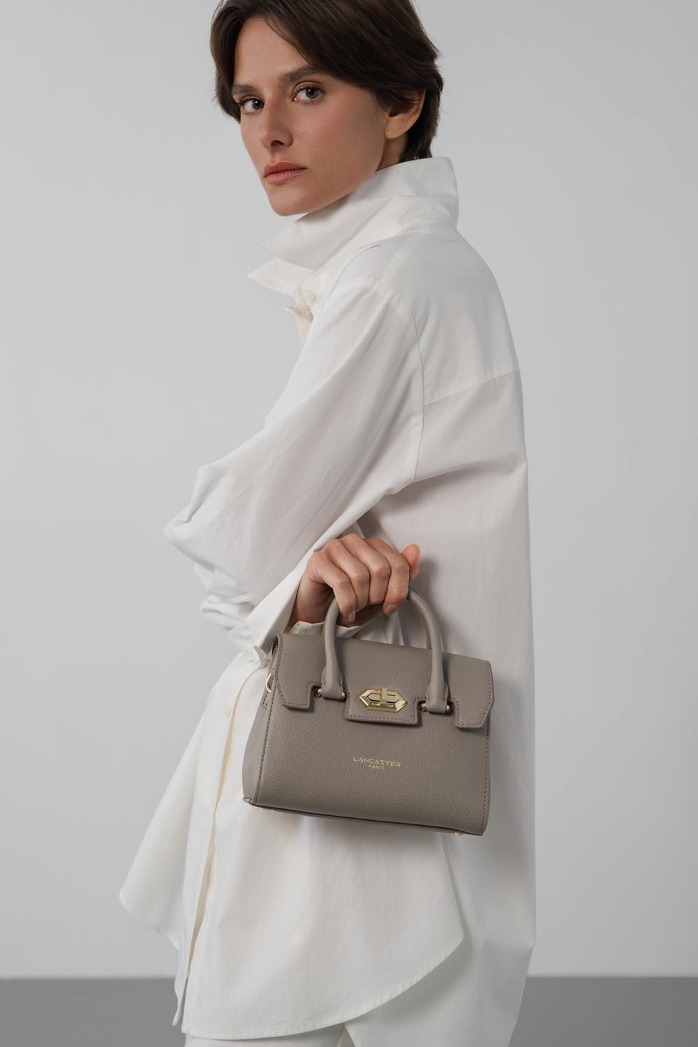 mini sac à main - milano cosmos 