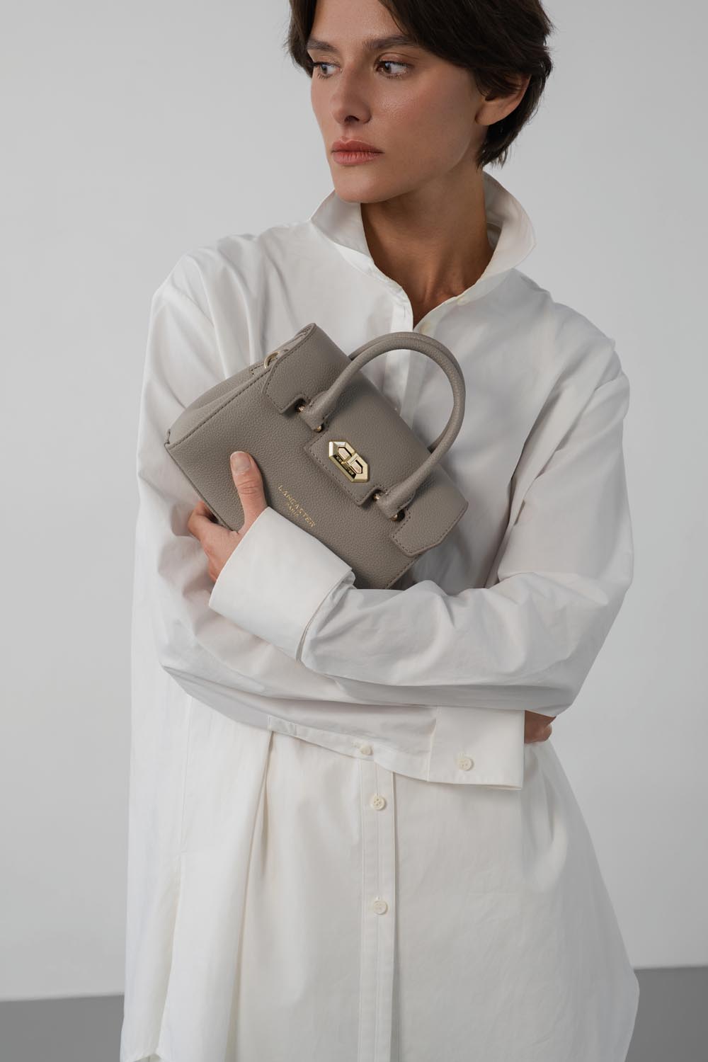 mini sac à main - milano cosmos 