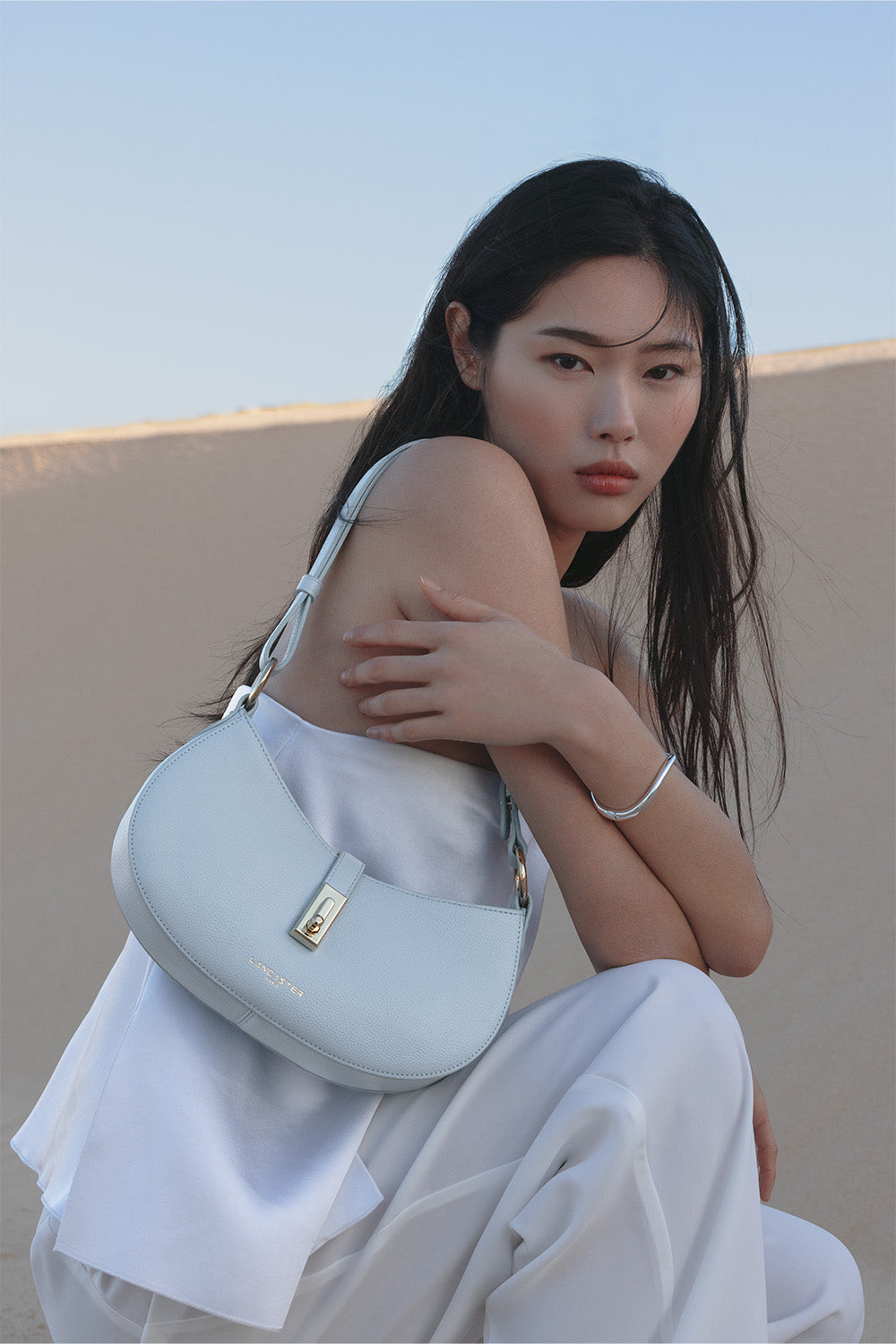 petit sac besace - milano horizon 