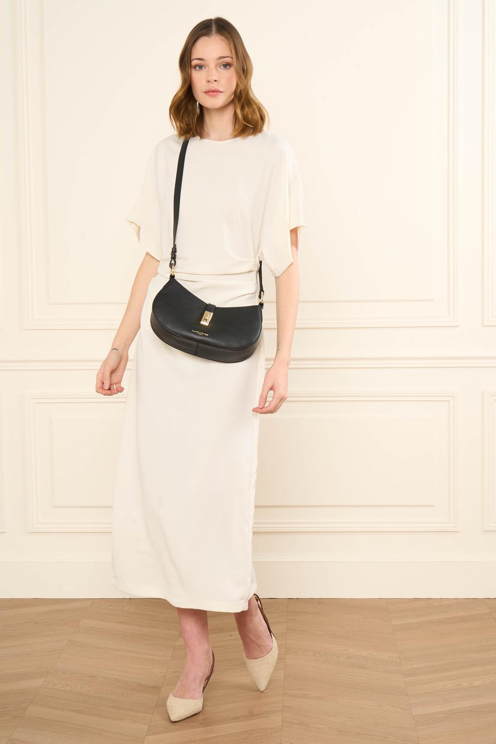 petit sac besace - milano horizon 