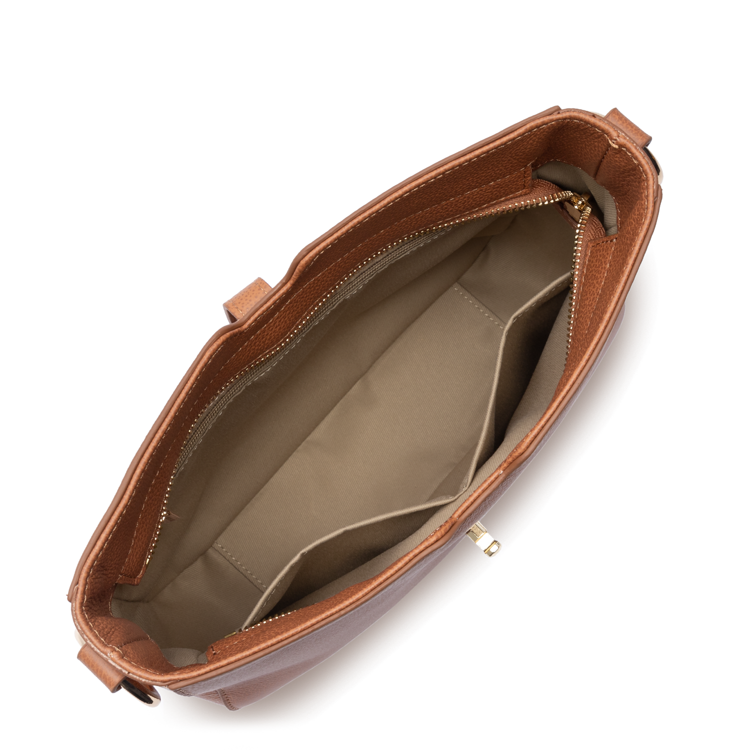 grand sac besace - milano horizon 