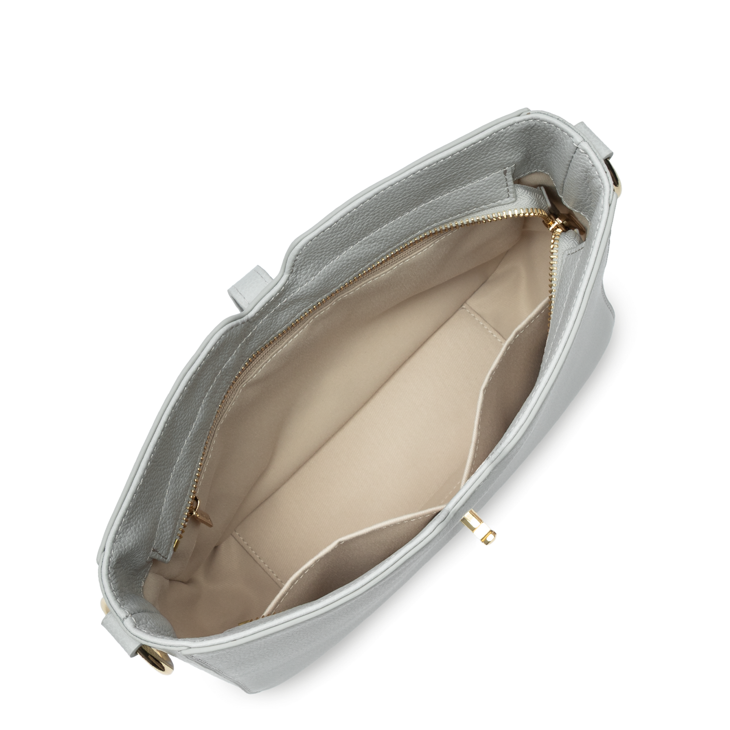 grand sac besace - milano horizon 