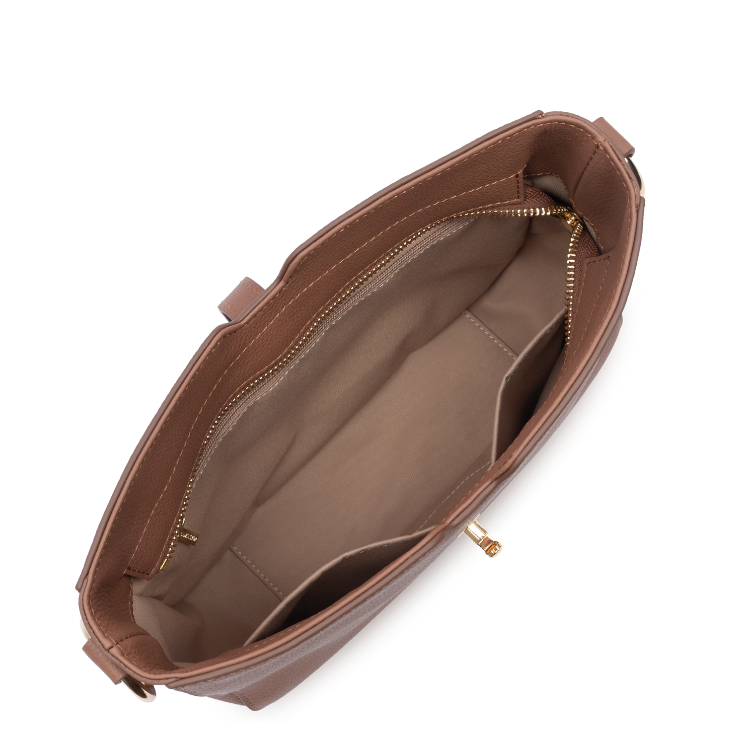 grand sac besace - milano horizon 
