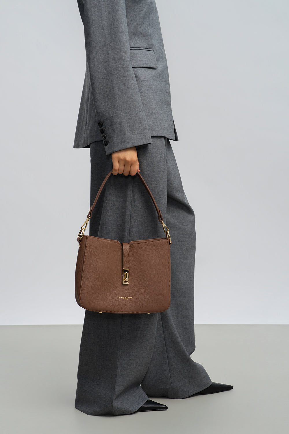 grand sac besace - milano horizon 