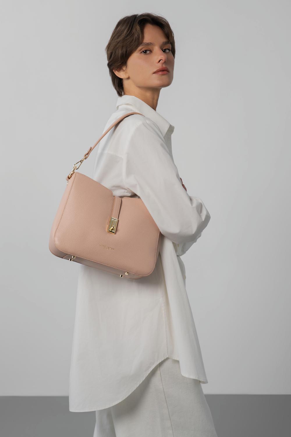 grand sac besace - milano horizon 