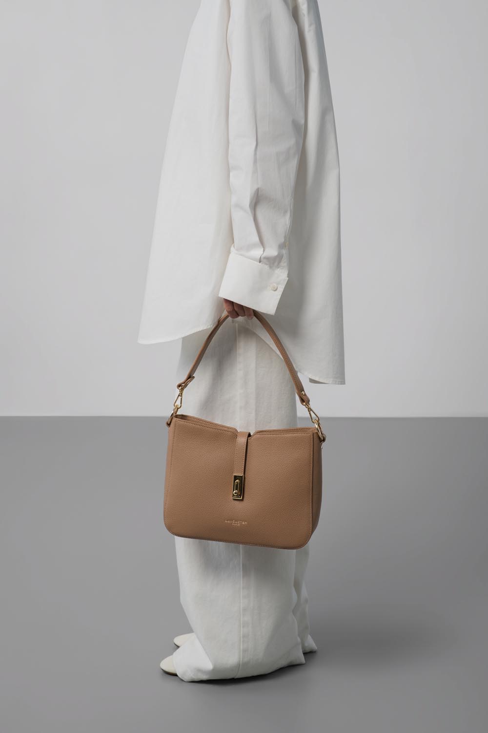 grand sac besace - milano horizon 