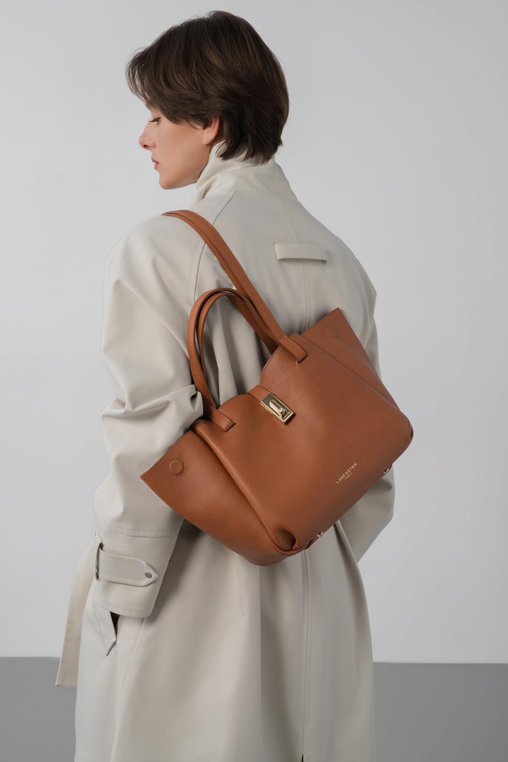 sac cabas épaule - milano horizon 