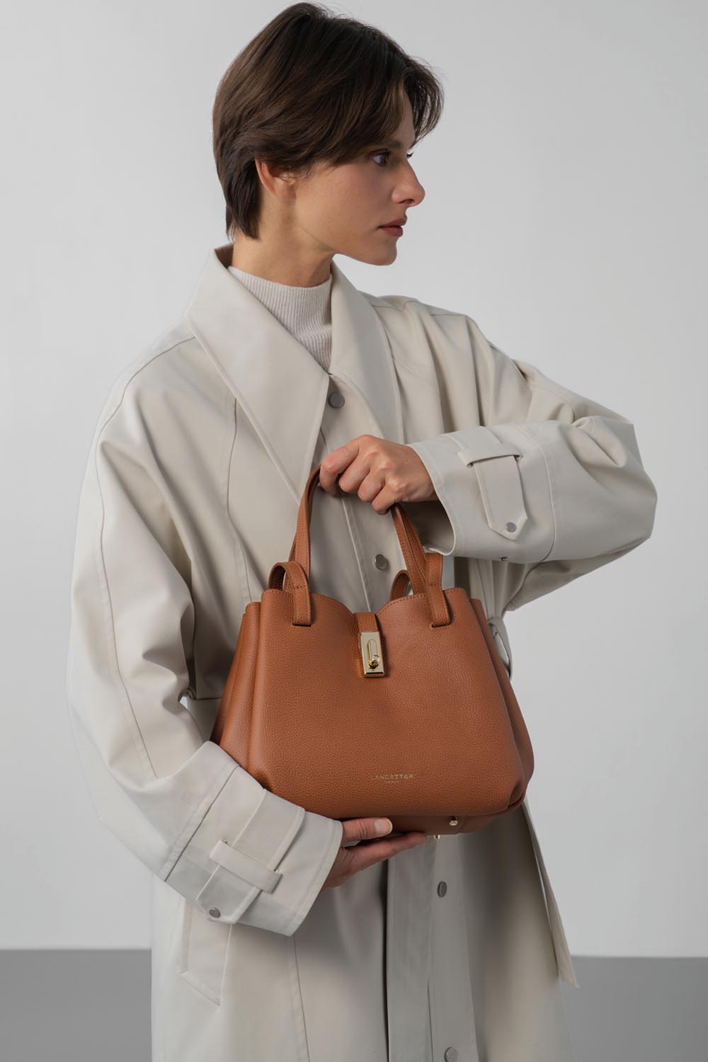 sac cabas épaule - milano horizon 