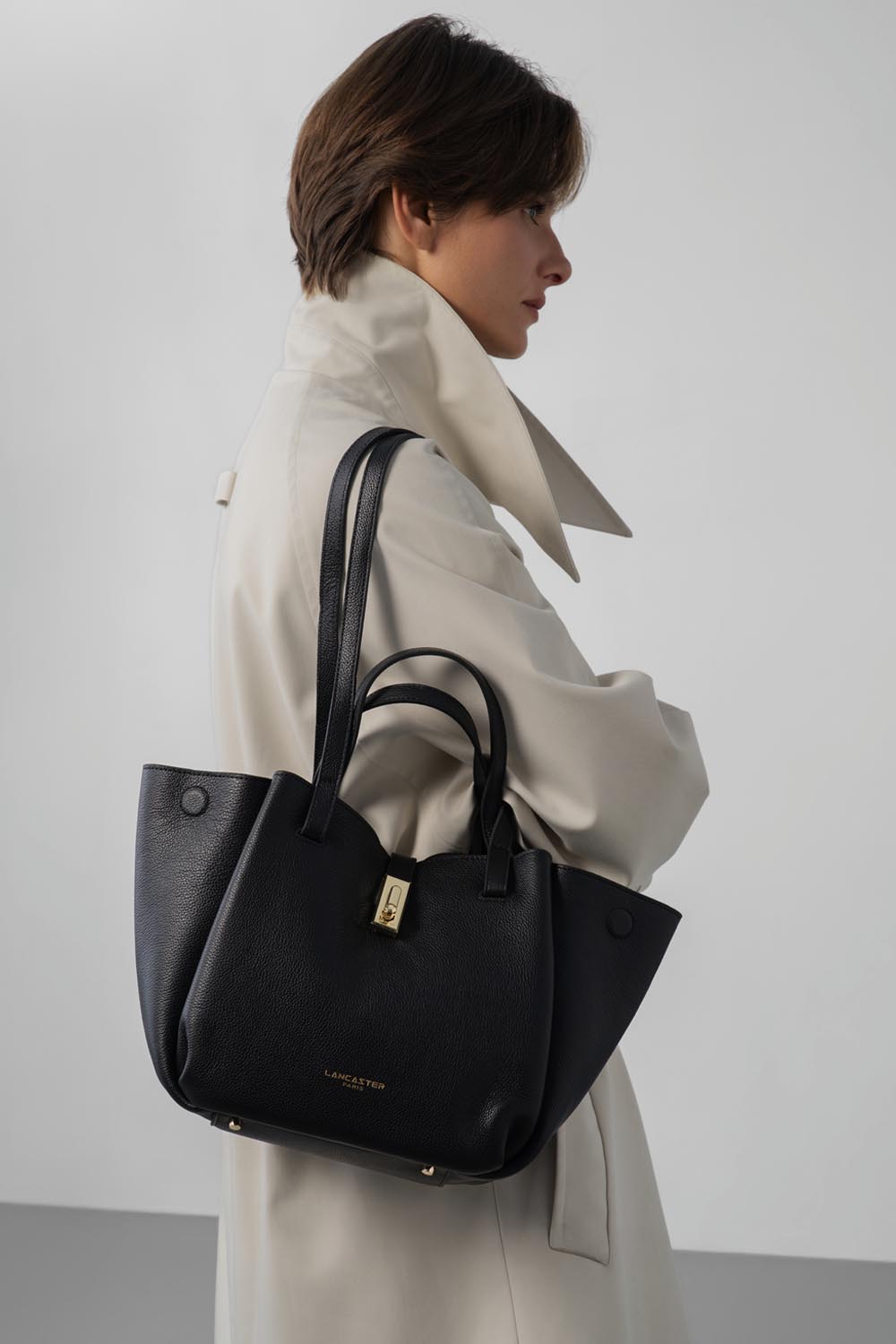 sac cabas épaule - milano horizon 